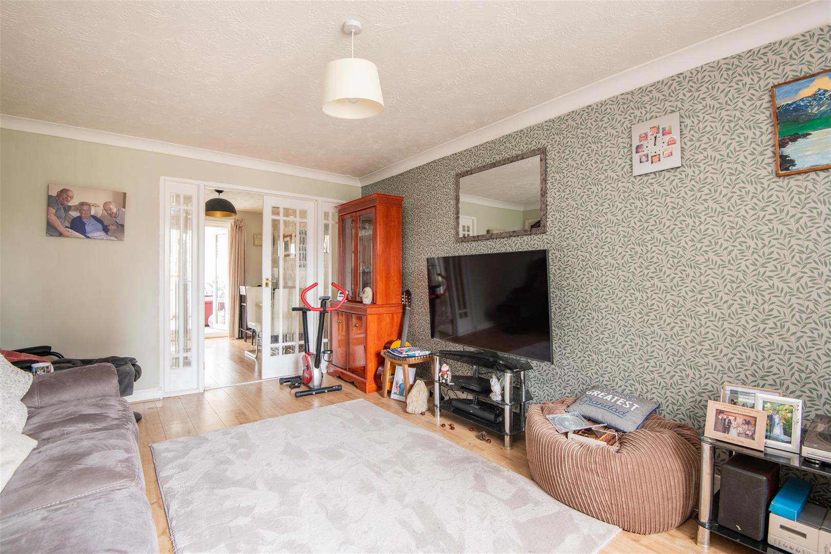 Pendlebury Close, Longton, Preston